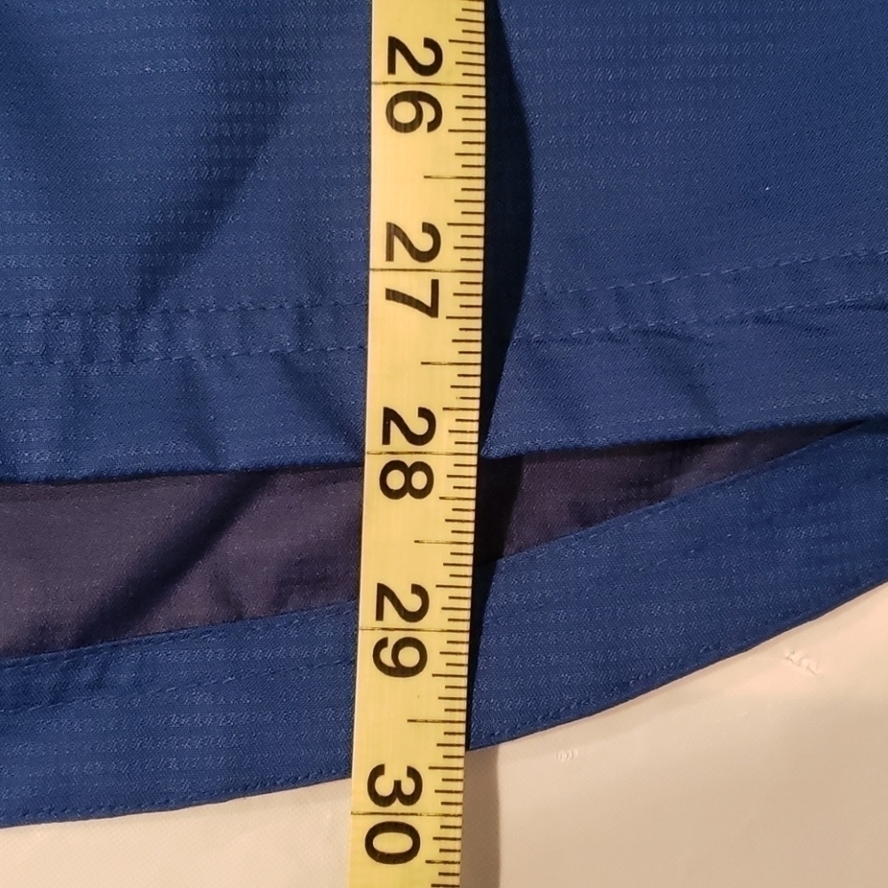 ADIDAS Climaproof Quarterzip Rain XS Like New EUC… - Picture 12 of 15